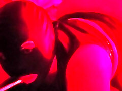 BBW Latex Mega-slut - Smoking & Using My Boink Machine In A Sleazy Motel BBW Latex Mega-slut - Smoking & Using My Boink Machine In A Sleazy Motel