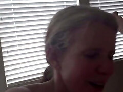 My mature maid (rimjob)