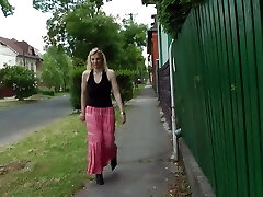 Blonde Milf With Nice Pussy Suffering the Whip Blonde Milf With Nice Pussy Suffering the Whip