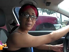 Playing with a hard wood is what makes Kassie Santana happy