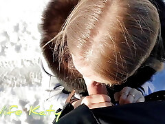 Married whore S-Wifey Katy fucked on the side of the road and cum in her fuckbox Married whore S-Wifey Katy fucked on the side of the road and cum in her fuckbox