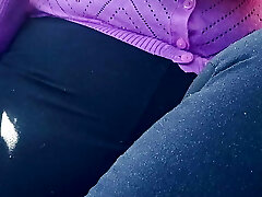 Titty Have Fun In Car Titty Have Fun In Car