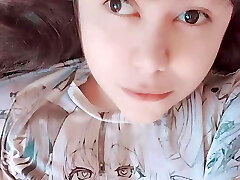 First-timer bitchy young girl showing herself to perverts like you - Hana Lily First-timer bitchy young girl showing herself to perverts like you - Hana Lily