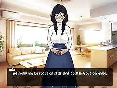 Tamas Arousal (Whiteleaf Studio) - Part 55 - Fun Underwater By MissKitty2K