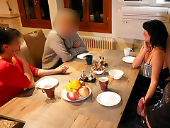 I PULLED OUT HIS GIANT Fuckpole IN RESTAURANT! PUBLIC EXTREM! I PULLED OUT HIS GIANT Fuckpole IN RESTAURANT! PUBLIC EXTREM!