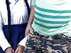 Desi Girlfriend Valantine Day Fuck-fest