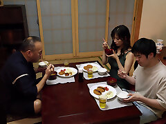 Makiko - Screw Her Stepfather On Her Most Fertile Days... Makiko - Screw Her Stepfather On Her Most Fertile Days...