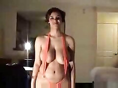 Duo Having Fun At The Hotel Duo Having Fun At The Hotel