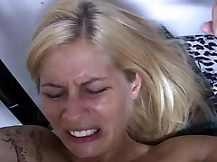 First Time Anal Railing Gets Hot Nymphs Moans for More and Cumshot Compilation First Time Anal Railing Gets Hot Nymphs Moans for More and Cumshot Compilation