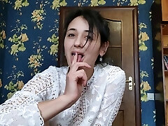 Get your man sausage and jerk off with me