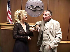 Horny babe with small perky udders sucks and takes hard-on behind bars Horny babe with small perky udders sucks and takes hard-on behind bars