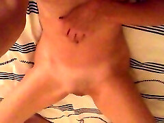 Turkish Girl F. playing with pussy