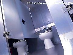 Stepmom accidentally sucks son's spear in gloryhole