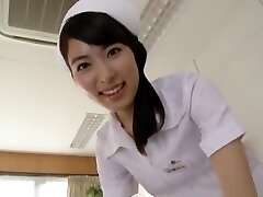Kana Yume in Obscene Nurse Will Gargle You
