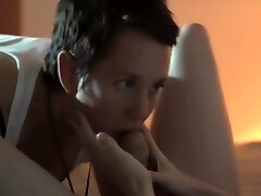 Hook-up and Violence S01E02 (2013) Jennie Raymond, Lisa Rose Snow Hook-up and Violence S01E02 (2013) Jennie Raymond, Lisa Rose Snow