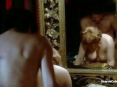 Andrea Ferreol - La Grande Bouffe (1973) Andrea Ferreol - La Grande Bouffe (1973)