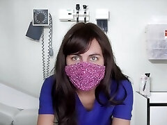 infirmière vous met dans la chasteté-déesse alexa infirmière vous met dans la chasteté-déesse alexa