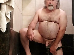 Gettin' Off in the Douche