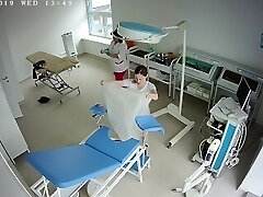 gyno examen réel hôpital gyno examen réel hôpital