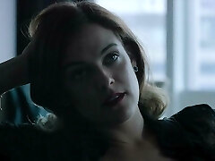 Riley Keough : Cuckold Fantasy (glamour)