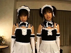 Boner rams playful teenie oriental Airi's cunt Boner rams playful teenie oriental Airi's cunt