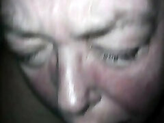 50 year old cougar BBC whorship (trailer)-KSLAYDHER