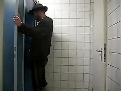 Finest Gloryhole Public Ever