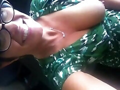 Delicious mummy tease you!