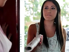 Mommy's Daughter-in-law's Friend