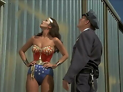Linda Carter-Wonder Dame - Edition Job Best Parts 25