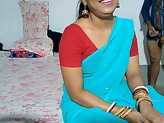 Dost Ki Biwi Ki Tabadtod Chudayi Jab Vo Ghar Ayi -Boink Bhabi