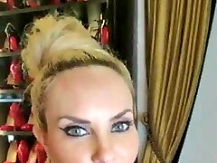 Coco Austin Admirer Tease Coco Austin Admirer Tease