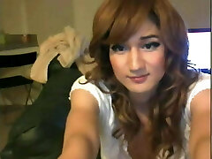 Horny Crossdresser 42 Horny Crossdresser 42