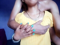 My youngest babhi was hard penetrating with dever in doggy style clear Hindi audio 