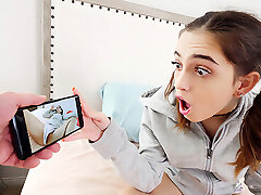 Her Cooter Is All Wet