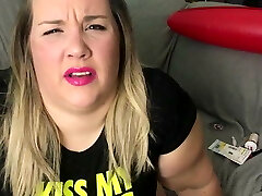 Piper Pines Plus-size Talks About Farting Out Her Big Arse no Fart Piper Pines Plus-size Talks About Farting Out Her Big Arse no Fart