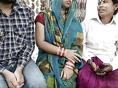 Hot Indian doctor and patient fuck in clear Hindi voice