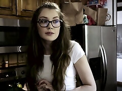 Spectacular babe Elena Koshka hooks up with one kinky doctor