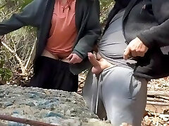 Random guy fucks lady