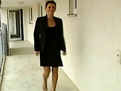 Frau Doktor (Full Flick)