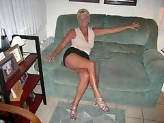 Lovely Granny Lovely Granny