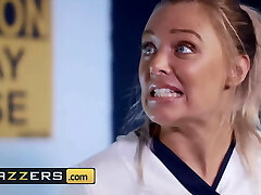 Doctors Escapade - Bonnie Rotten Danny D - We Need Cum Stat