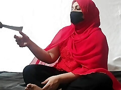 Pakistani Thurki Boss Humped Hijabi Secretary