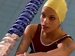 Pool party turns into a dp soiree! Pool party turns into a dp soiree!