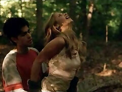 Sarah Michelle Gellar Bang-out Scene On ScandalPlanet.Com