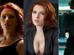 Scarlett Johansson Nudes Plus Bonus Images (HD)