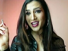 雪茄吸烟和JOI与倒计时 雪茄吸烟和JOI与倒计时