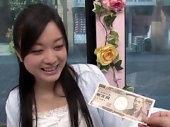 Incredible Japanese dame in Amazing HD JAV video