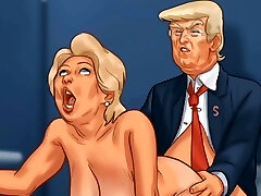 Summertime Saga #35 - CAUGHT Ravaging in Public Summertime Saga #35 - CAUGHT Ravaging in Public