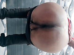 Big hairy ass flash and slap hardly. Big hairy ass flash and slap hardly.